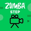 Fyra nya låtar! Virtuellt Zumba Step alla dagar (Uppdaterat 16 april 2024) 
