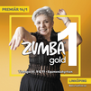 Zumba Gold® kl. 9 i Equmeniakyrkan