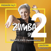 Zumba Gold® kl. 11 i Equmeniakyrkan