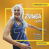 Terminsstart: Zumba Gold® i Fontänen med Julgransplundring!