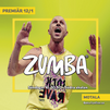 Terminsstart: Zumba® Fitness i Motala