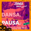 Tema Halloween! Zumba Gold® i Dansarnas lokal