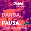 Zumba Gold® i Dansarnas lokal