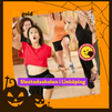 Tema Halloween! Zumba Gold® i Lambohov