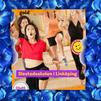 Tema Kungligt! Zumba Gold® i Lambohov