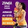 Zumba Gold® Toning med fika (dans med hantlar)