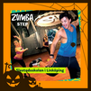 Tema Halloween! Zumba® Step i Lambohov