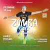 Sommarpremiär! Zumba Gold® i Slottsparken i Vadstena