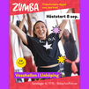 Ny starttid! Zumba® Fitness i Vasahallen